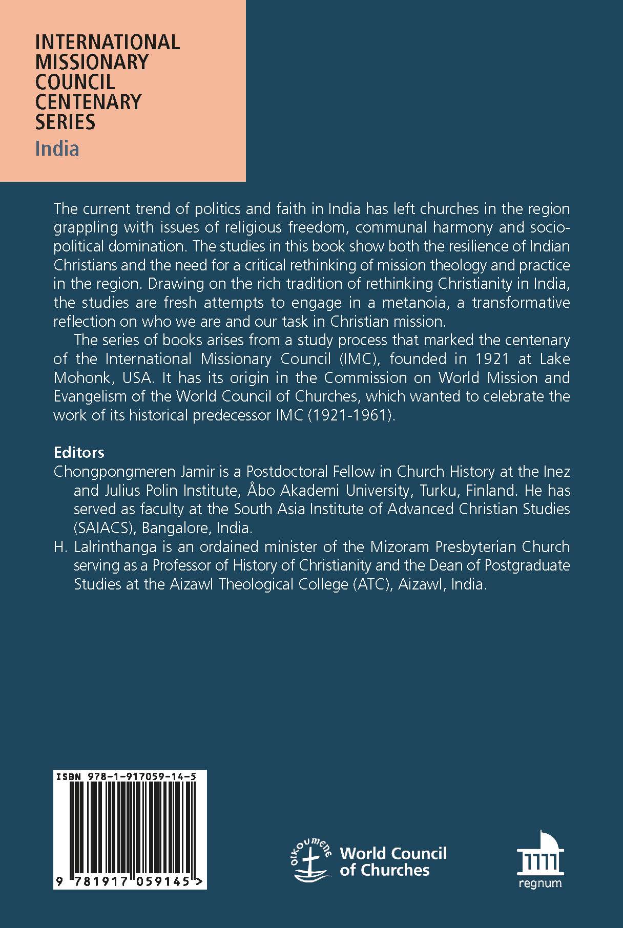 Transformative Rethinking