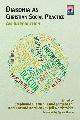 Diakonia as Christian Social Practice | eBook