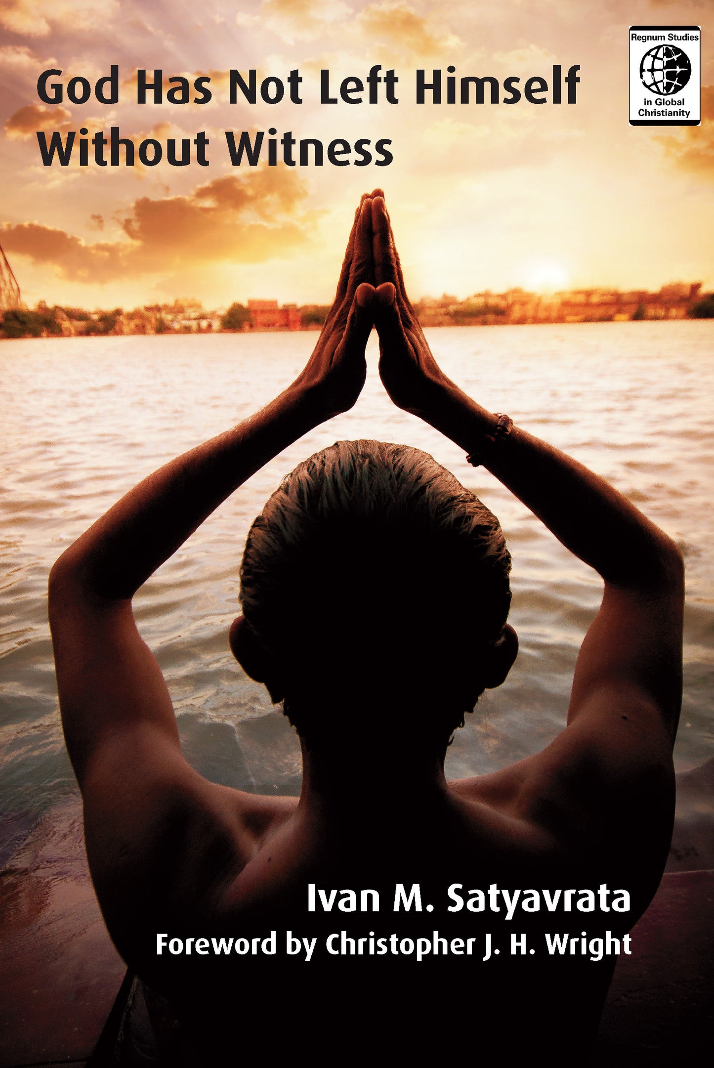 God Has Not Left Himself Without Witness