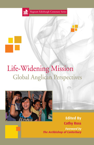 Life-Widening Mission | eBook