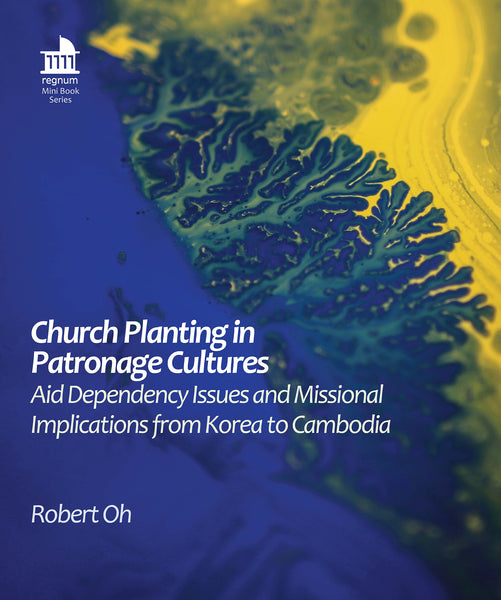 Church Planting in Patronage Cultures | eBook