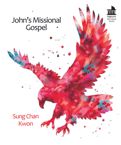 John's Missional Gospel  |  eBook