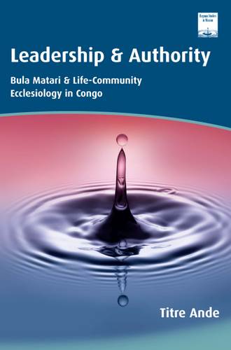 Leadership and Authority