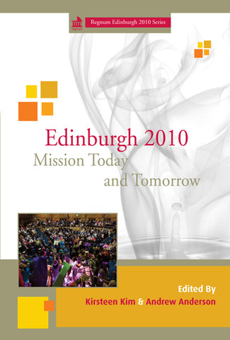 Mission Today and Tomorrow | eBook