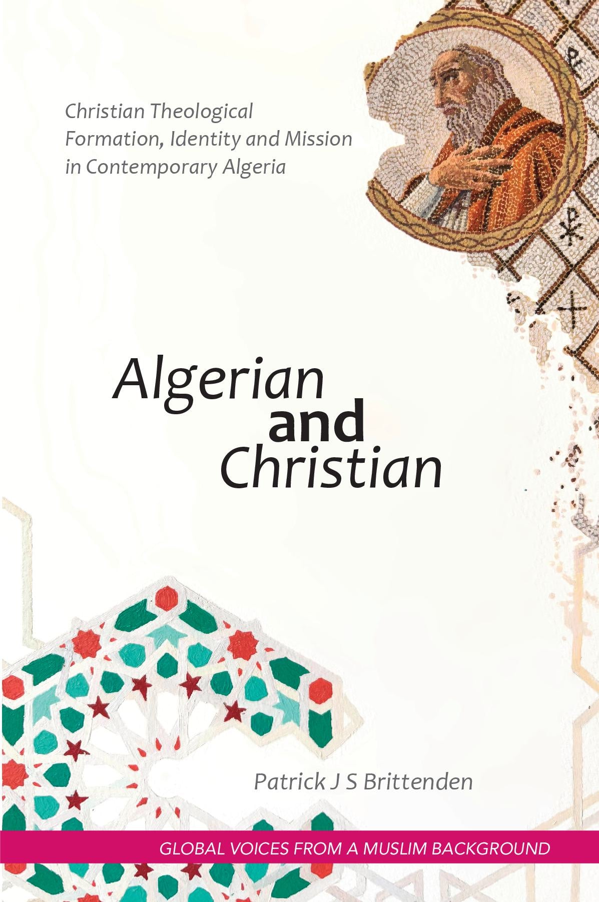 Algerian and Christian