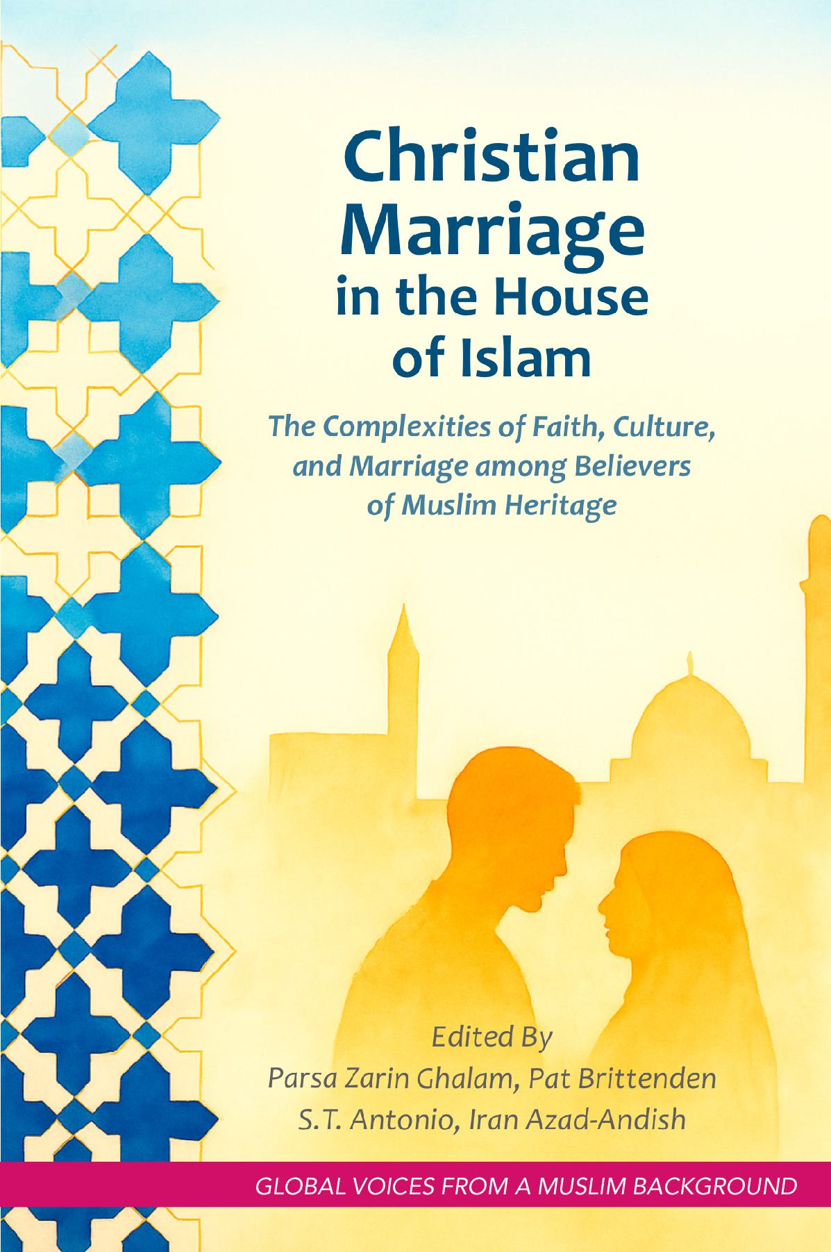 Marriage in the House of Islam