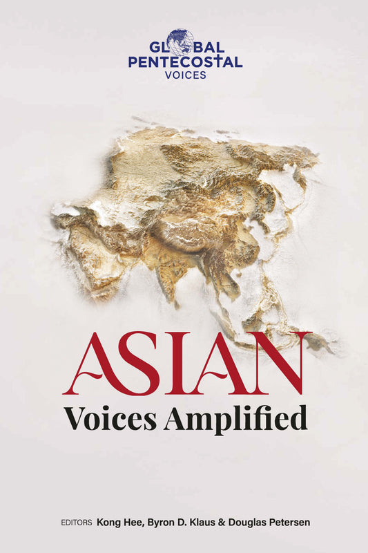 Asian Voices Amplified