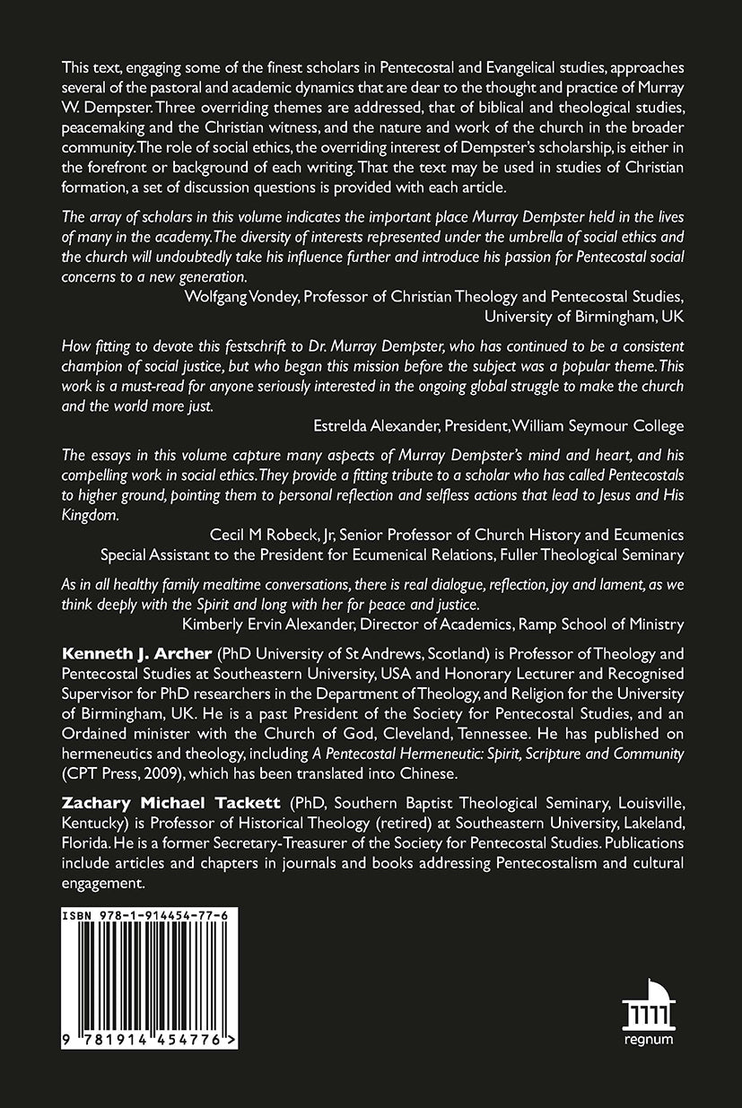 Celebrating Life in Community