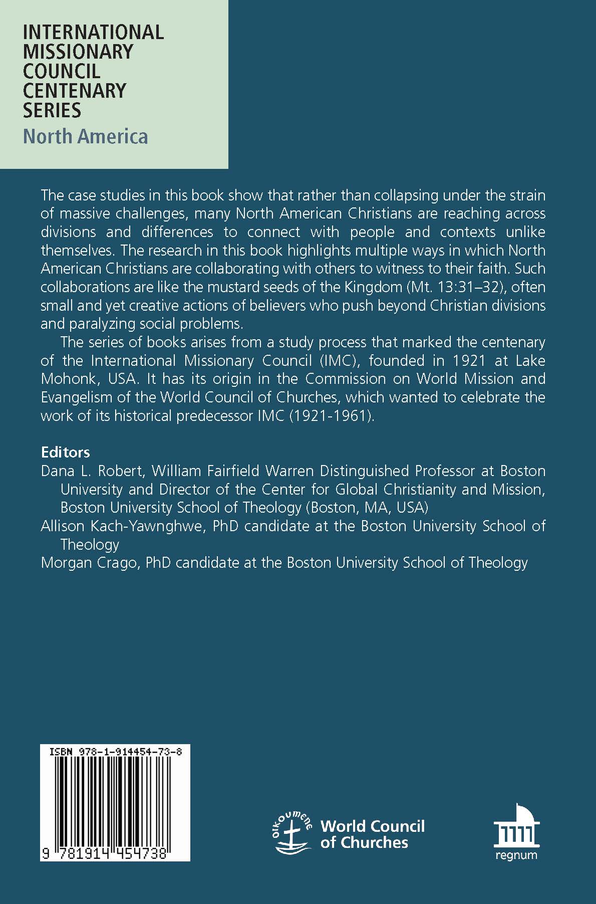 Creative Collaborations