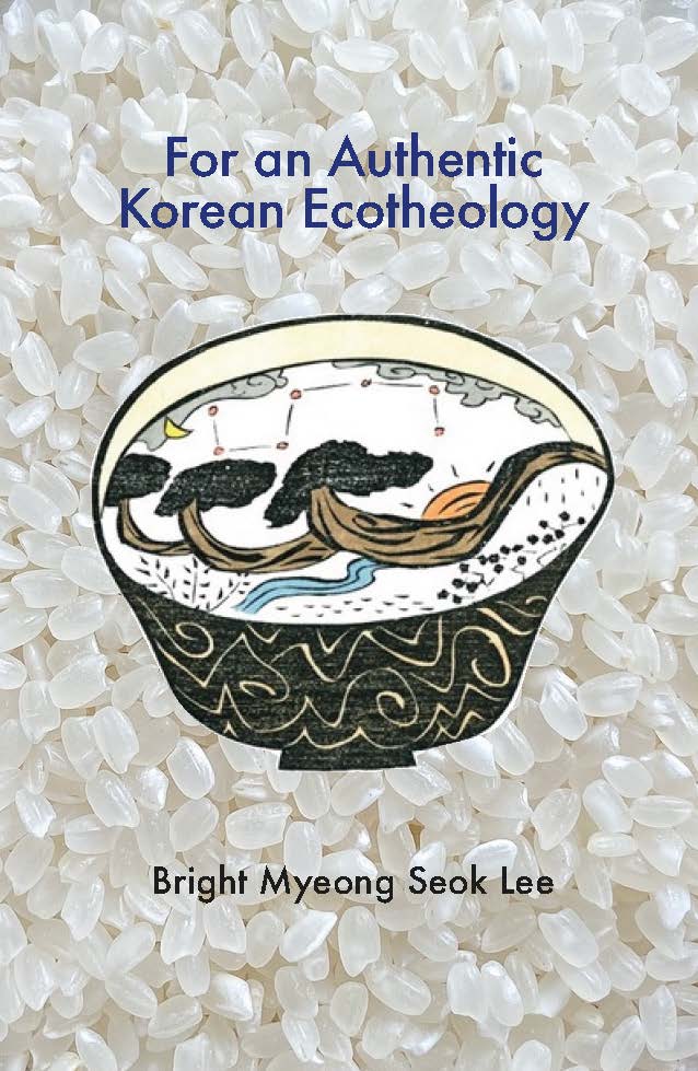 For an Authentic Korean Ecotheology
