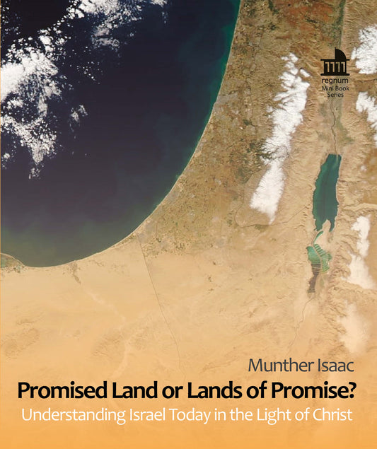 Promised Land or Lands of Promise