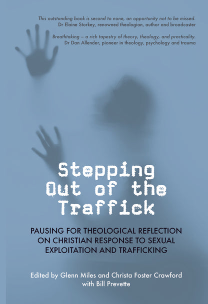 Stepping Out of the Traffick