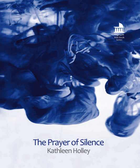 The Prayer of Silence