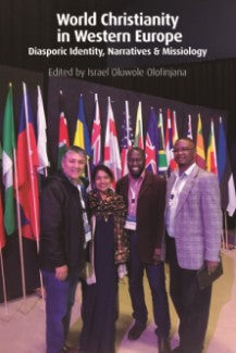 World Christianity in Western Europe