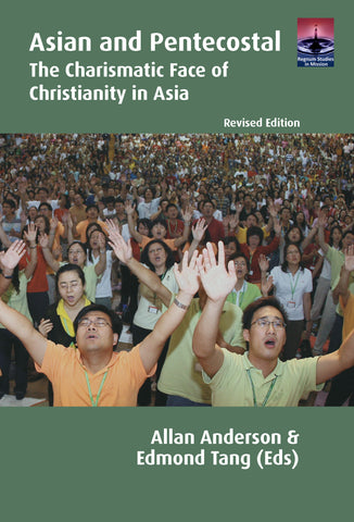 Asian and Pentecostal