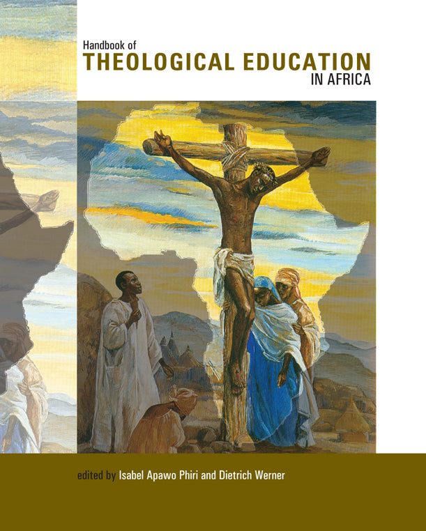 Handbook of Theological Education in Africa