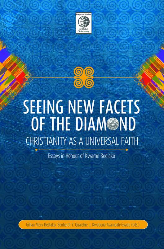 Seeing New Facets of the Diamond