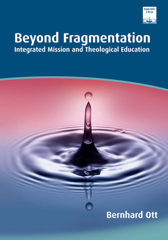 Beyond Fragmentation | eBook
