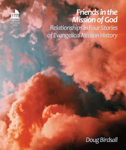 Friends in the Mission of God