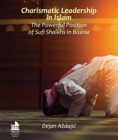 Charismatic Leadership in Islam | eBook