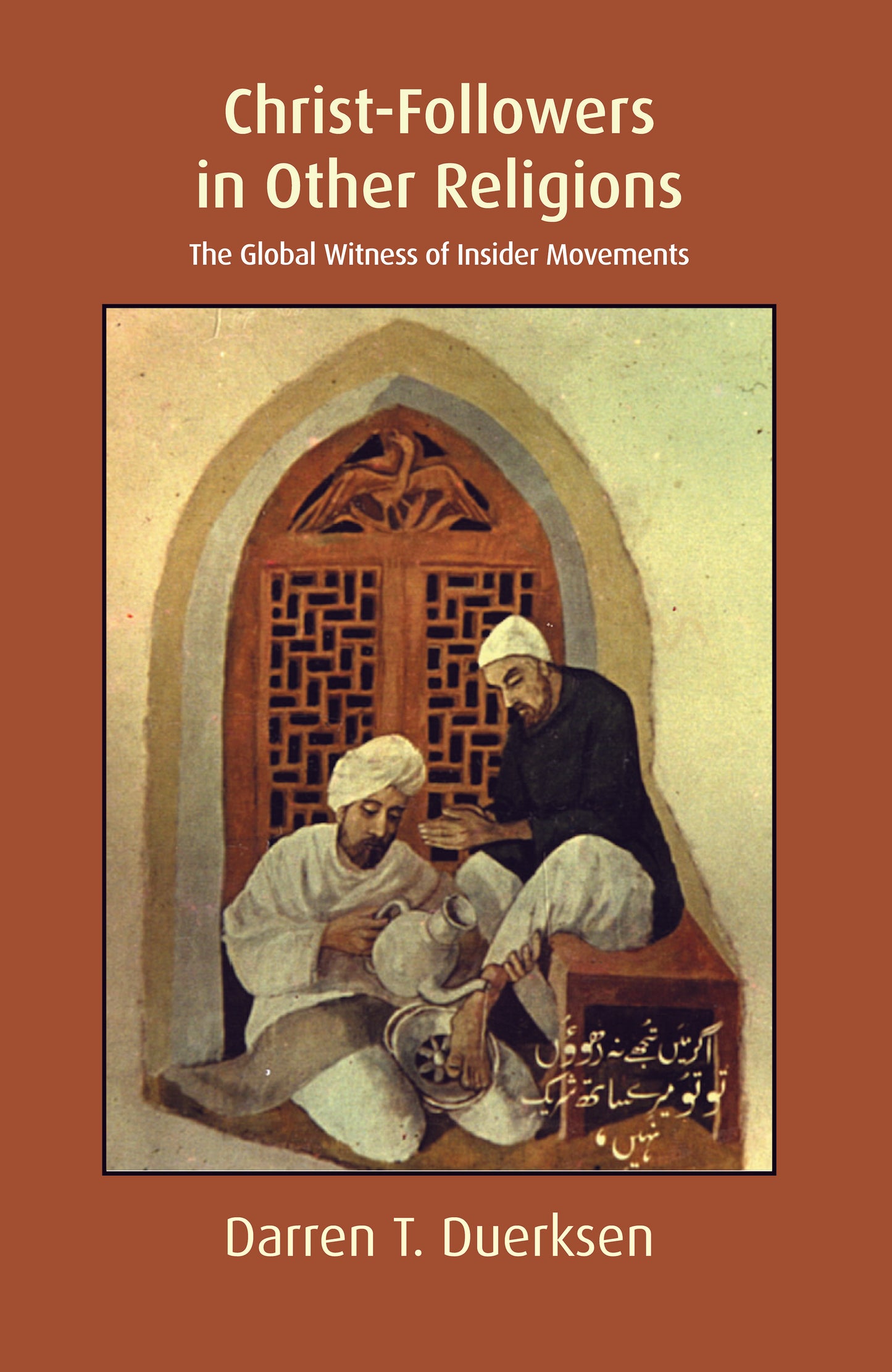 Christ-Followers in Other Religions