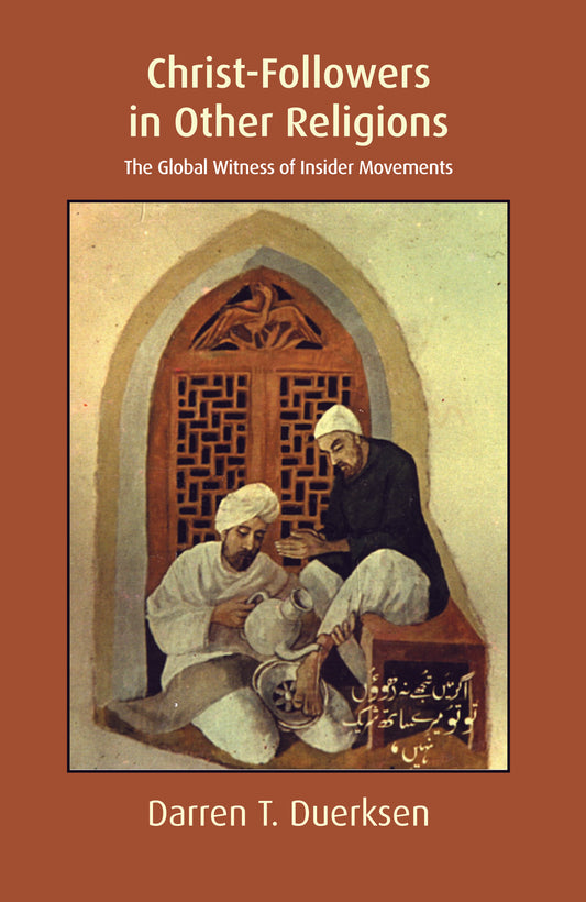 Christ-Followers in Other Religions