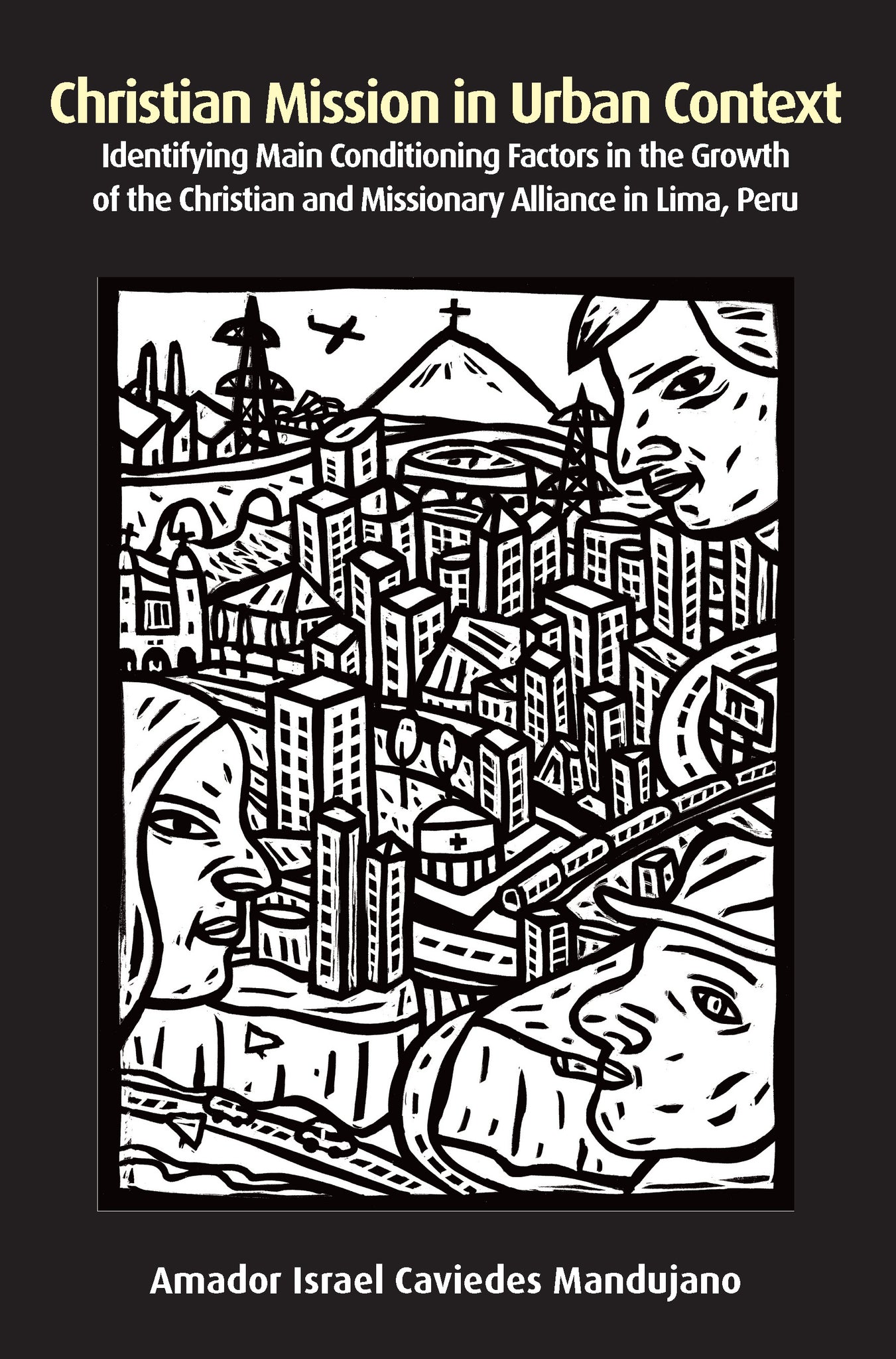 Christian Mission in Urban Context | eBook