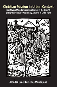 Christian Mission in Urban Context | eBook