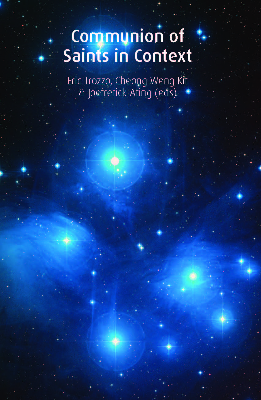 Communion of Saints in Context