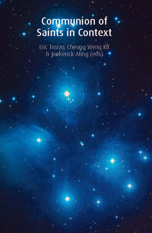 Communion of Saints in Context