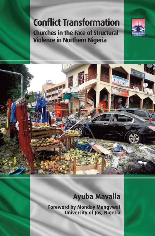 Conflict Transformation