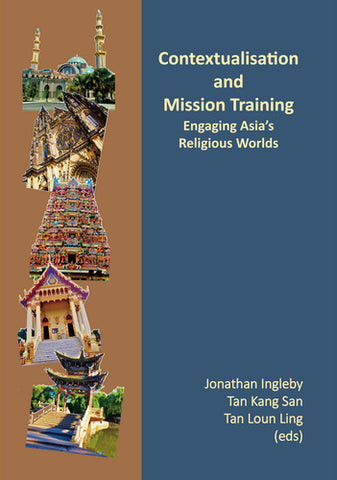Contextualisation and Mission Training | eBook