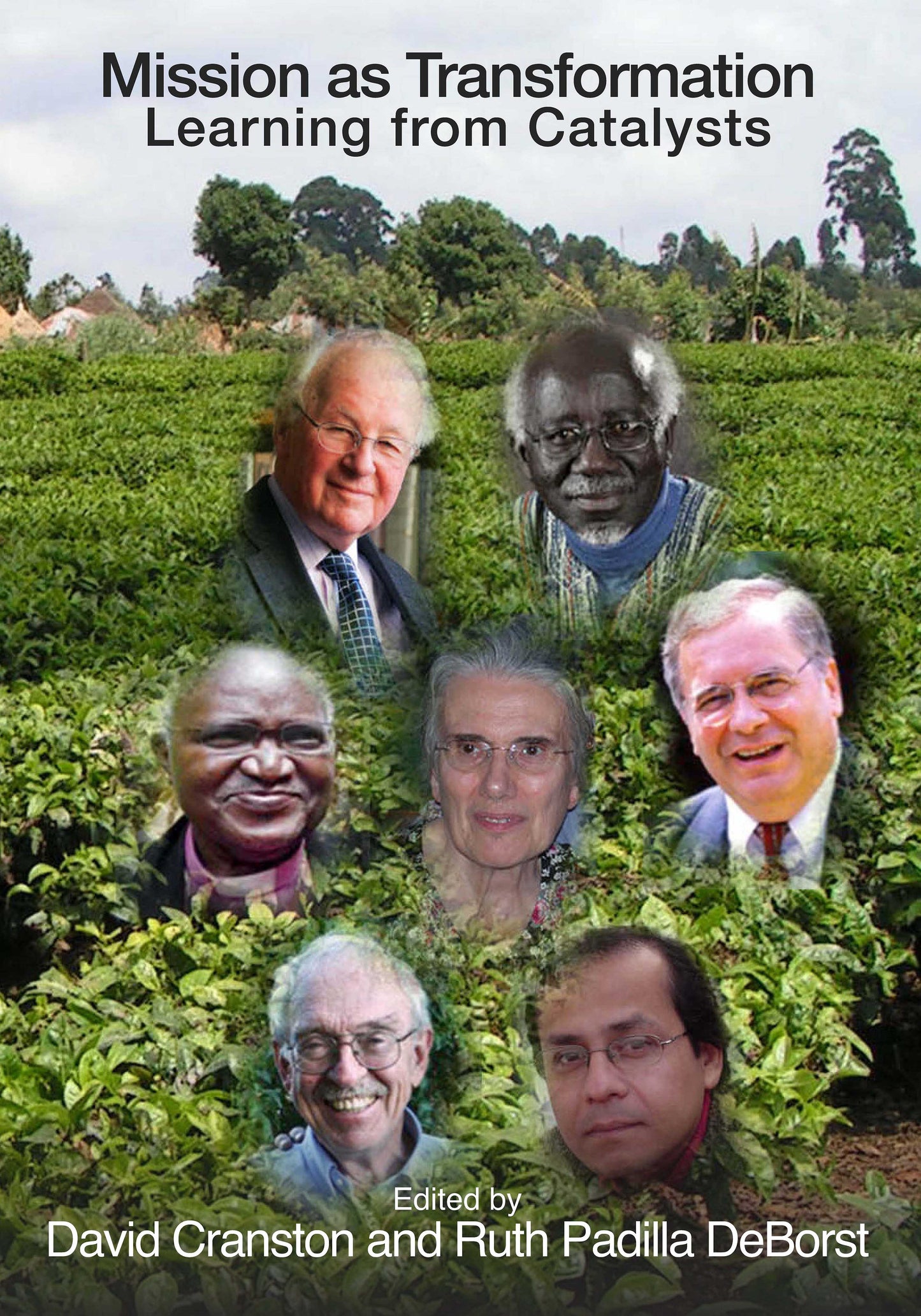 Mission as Transformation: Learning from Catalysts