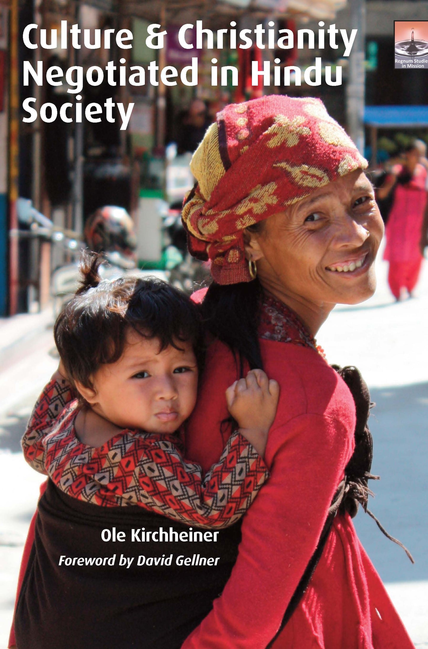 Culture and Christianity Negotiated in Hundu Society