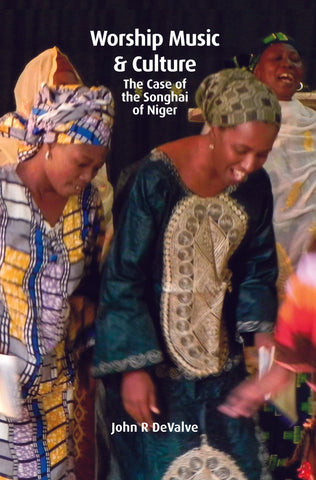 Worship Music and Culture