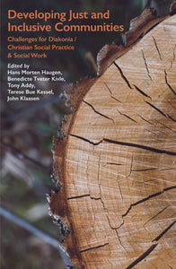 Developing Just and Inclusive Communities  |  eBook