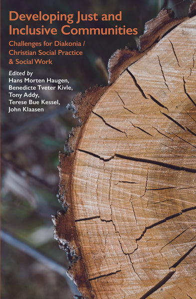 Developing Just and Inclusive Communities  |  eBook