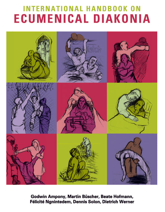 International Handbook on Ecumenical Diakonia