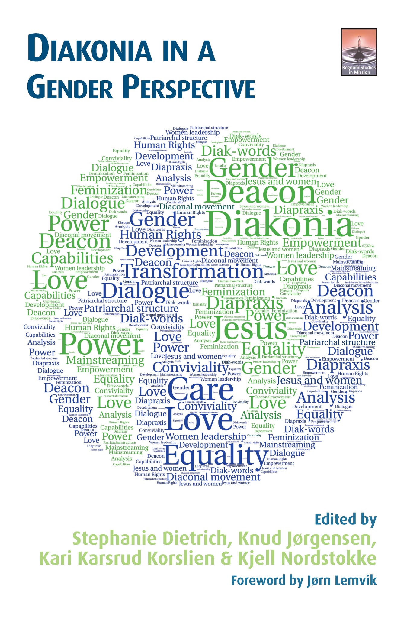 Diakonia in Gender Perspective | eBook