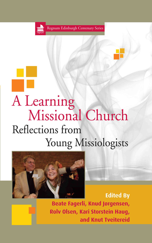 A Learning Missional Church
