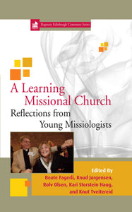 A Learning Missional Church | eBook