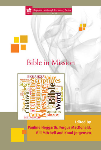 Bible in Mission | eBook