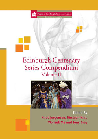 Edinburgh Series Compendium: Volume II