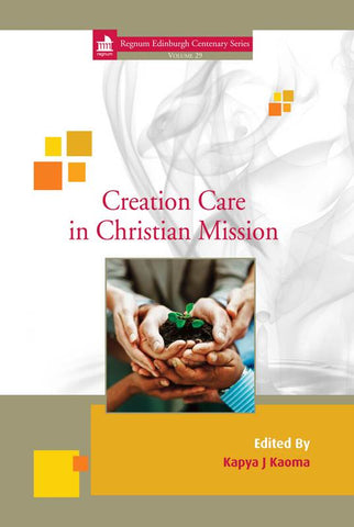 Creation Care in Christian Mission | eBook