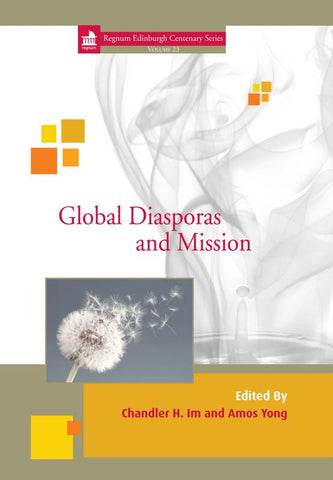 Global Diasporas and Mission | eBook