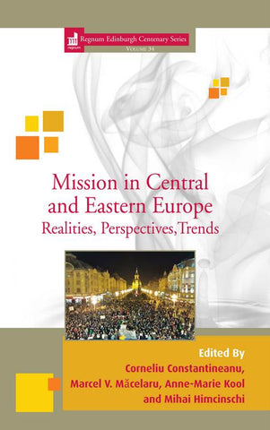 Mission in Central and Eastern Europe