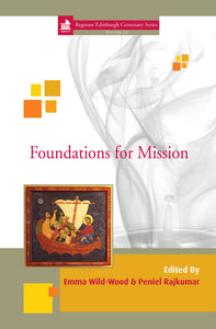 Foundations for Mission | eBook