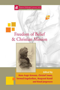 Freedom of Belief & Christian Mission | eBook