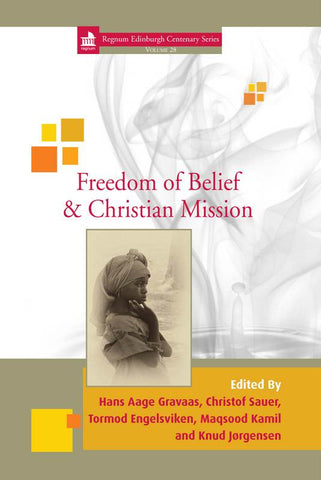 Freedom of Belief & Christian Mission | eBook