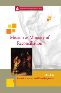 Mission as Ministry of Reconciliation | eBook